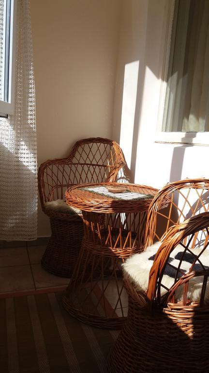 Studio Cora Appartement Orşova Buitenkant foto