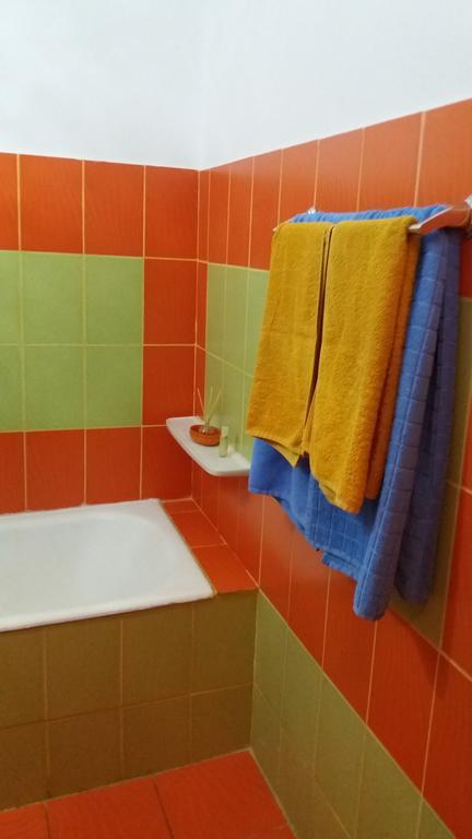 Studio Cora Appartement Orşova Buitenkant foto